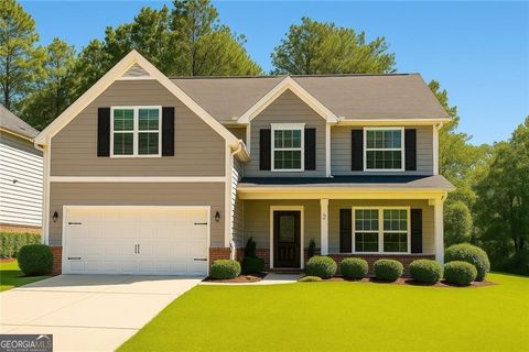 133 Cedar Wood TRCE Winder GA 30680
