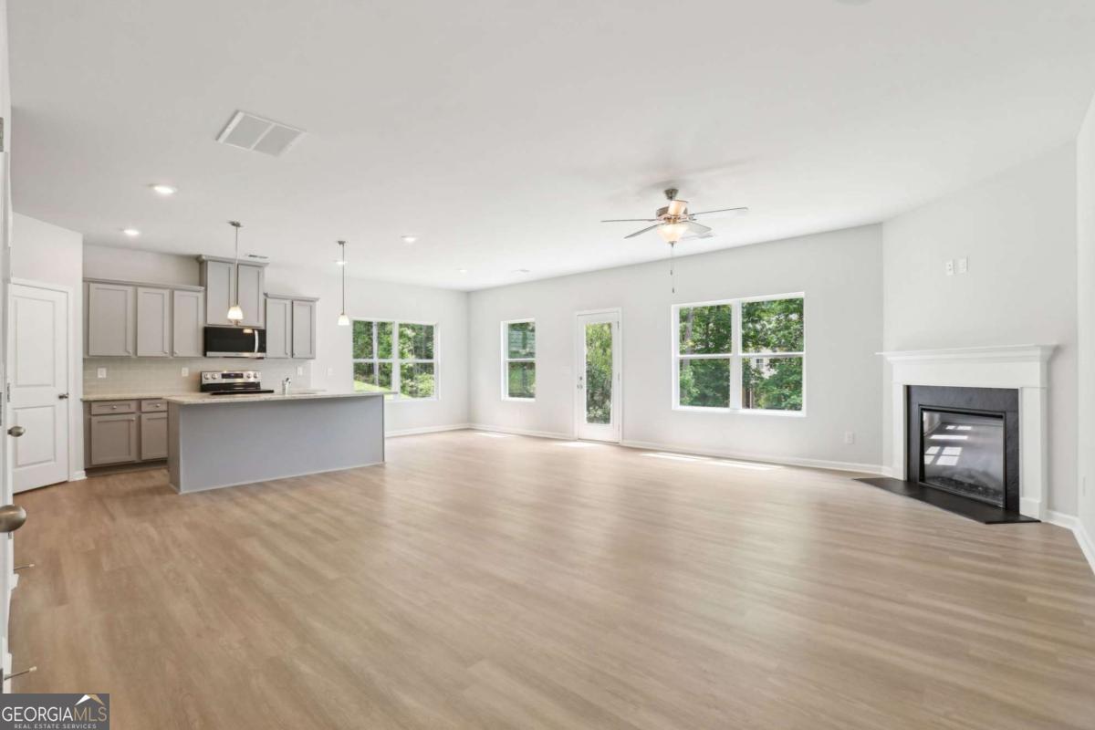 133 Cedar Wood TRCE