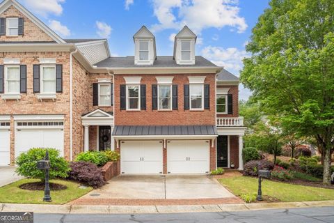 11945 Dancliff TRCE Alpharetta GA 30009