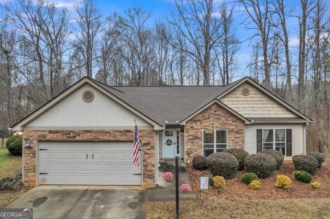 1071 Covenant CT Bethlehem GA 30620