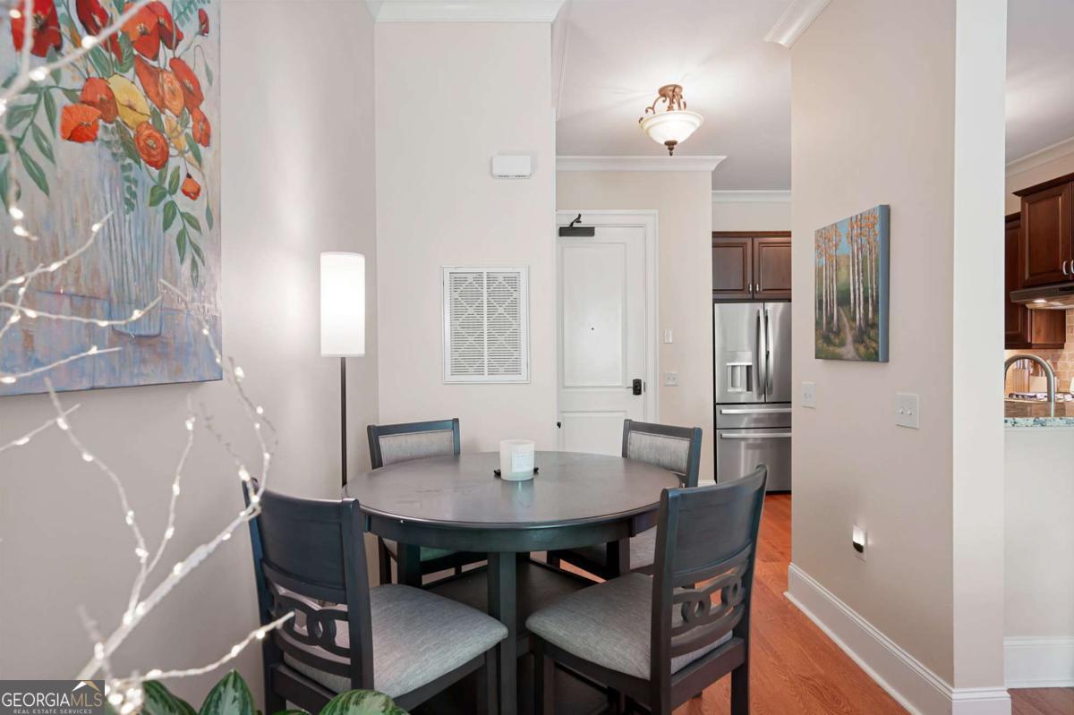 Washington Avenue Commons - Residential