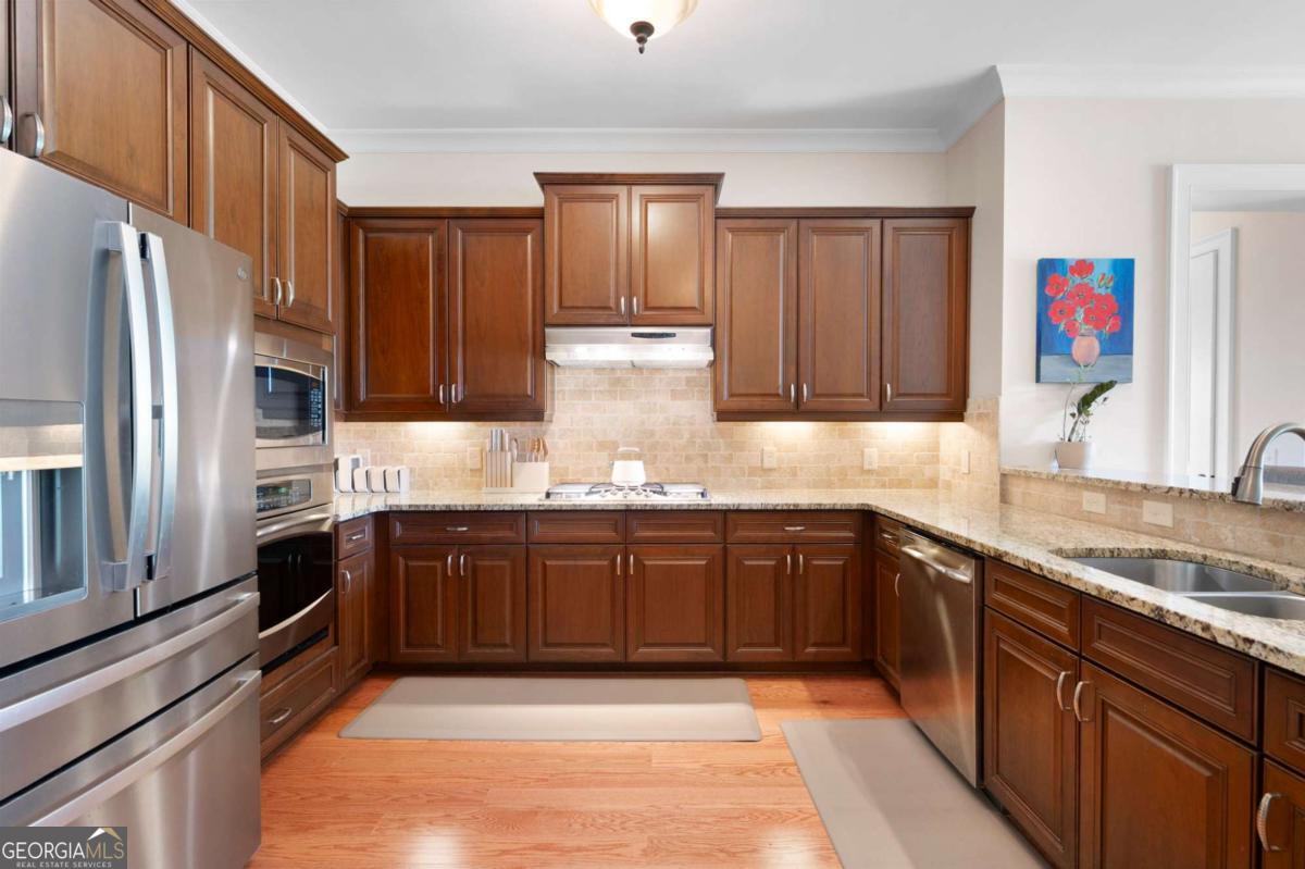 Washington Avenue Commons - Residential