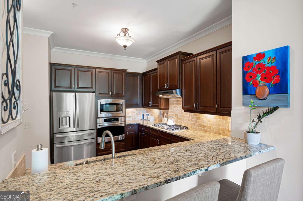 Washington Avenue Commons - Residential