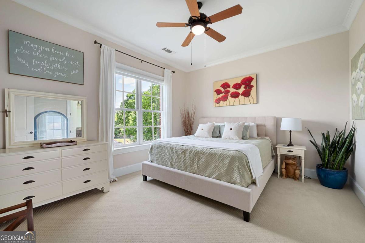 Washington Avenue Commons - Residential