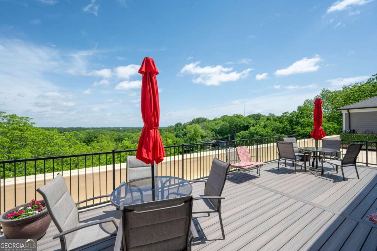 Washington Avenue Commons - Residential
