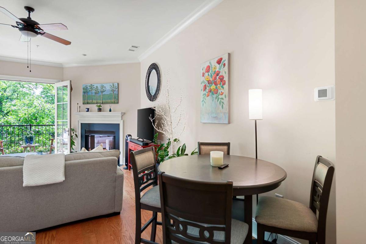 Washington Avenue Commons - Residential
