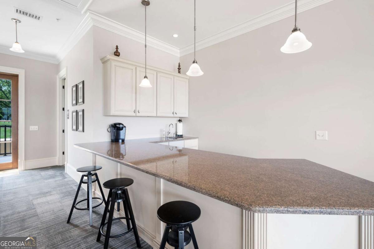 Washington Avenue Commons - Residential