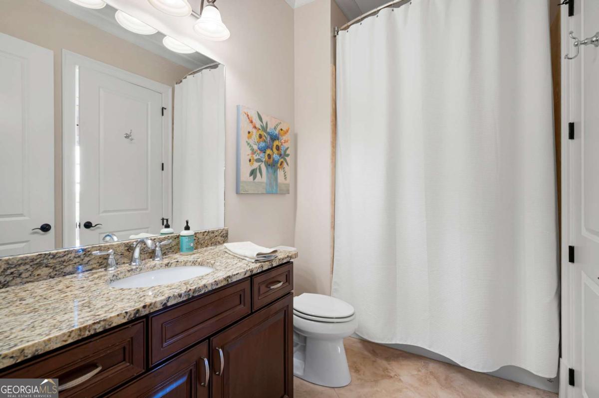 Washington Avenue Commons - Residential
