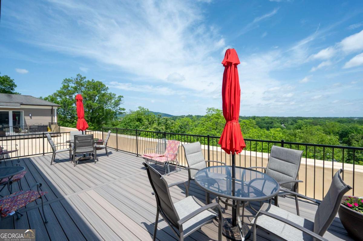 Washington Avenue Commons - Residential