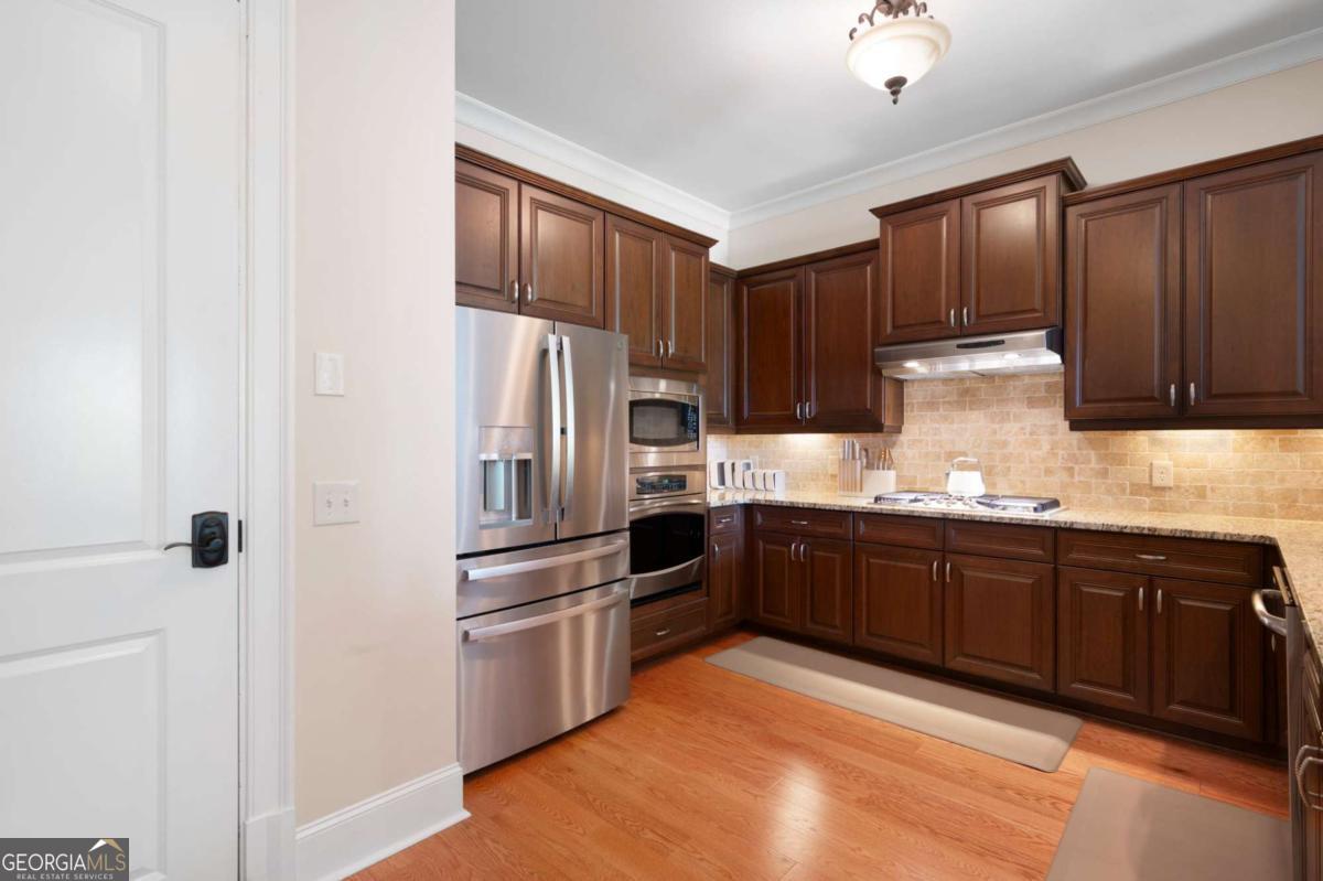 Washington Avenue Commons - Residential