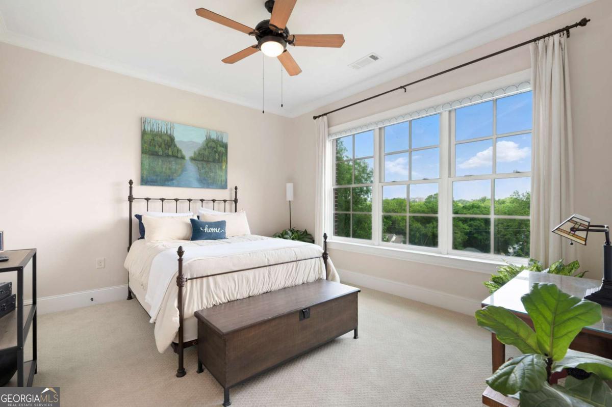 Washington Avenue Commons - Residential