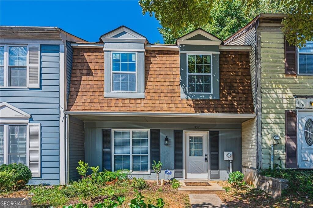 Photo of 1497 Kilmuir Way, Stone Mountain, GA 30083 (MLS # 10868993)