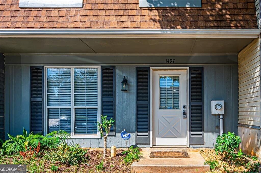 Photo of 1497 Kilmuir Way, Stone Mountain, GA 30083 (MLS # 10868993)