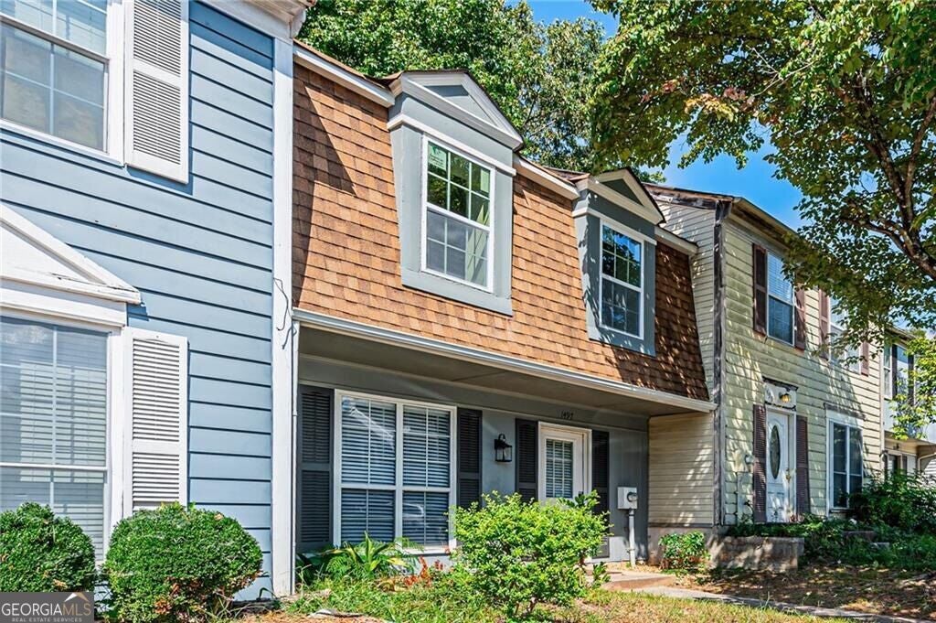 Photo of 1497 Kilmuir Way, Stone Mountain, GA 30083 (MLS # 10868993)
