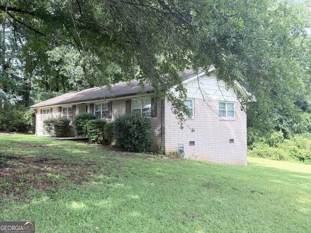 Photo of 2195 Rockdale Drive NW, Conyers, GA 30012 (MLS # 10819881)