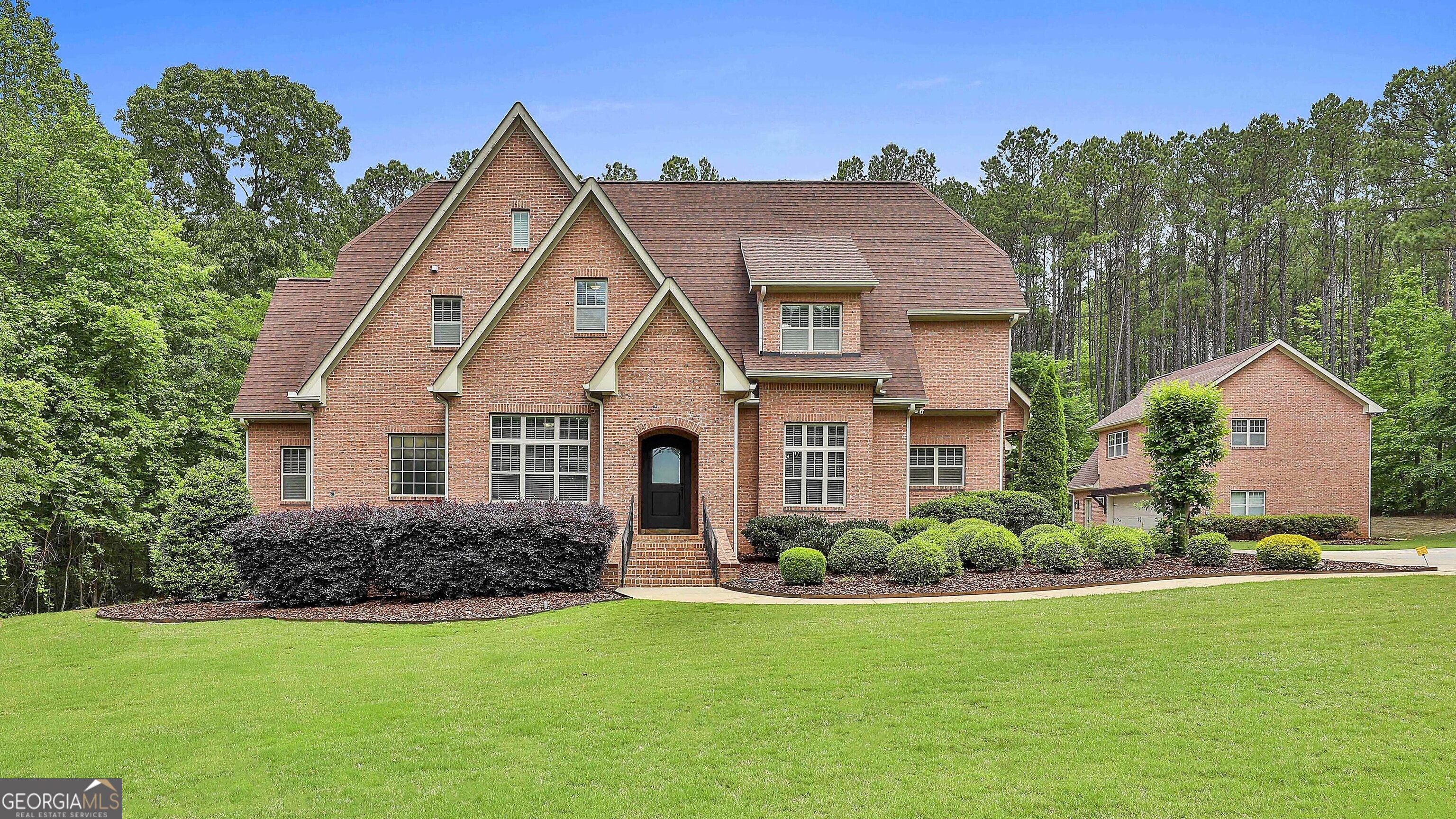 Sharpsburg, Georgia 30277, United States, 5 Bedrooms Bedrooms, ,5 BathroomsBathrooms,Residential,Active,138446