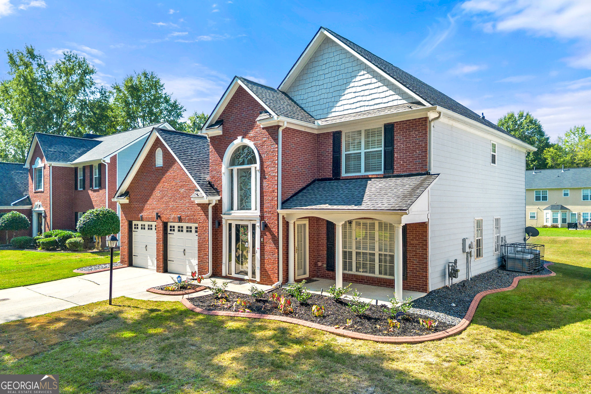 7648 Cole LN