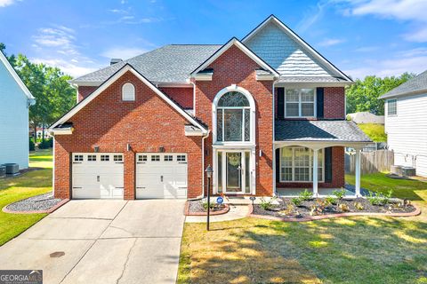 7648 Cole LN South Fulton GA 30349