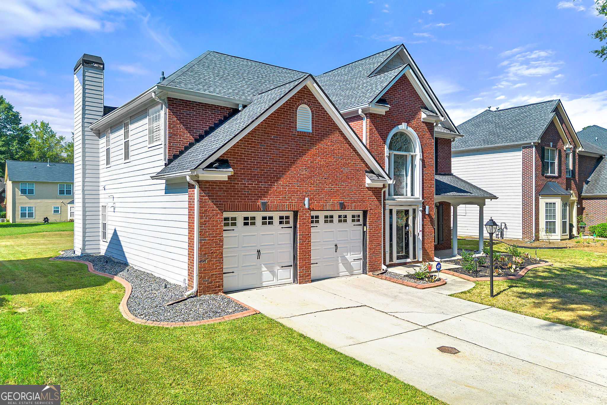 7648 Cole LN