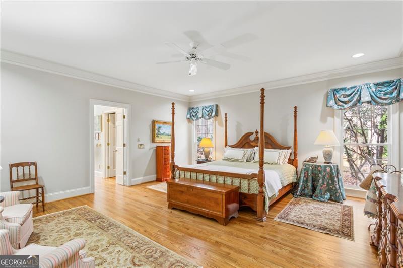 Oakton - Residential