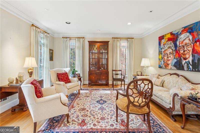 Oakton - Residential
