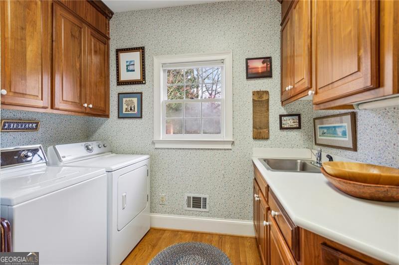 Oakton - Residential