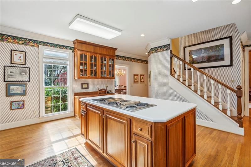 Oakton - Residential