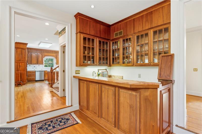 Oakton - Residential