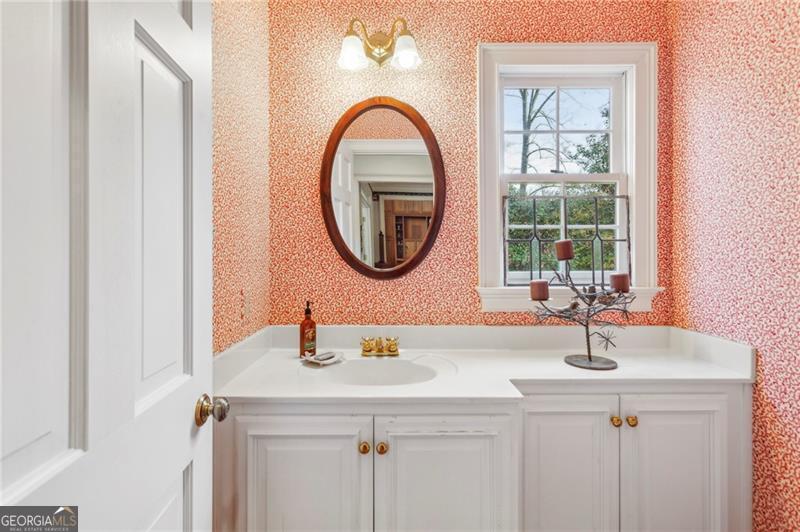 Oakton - Residential