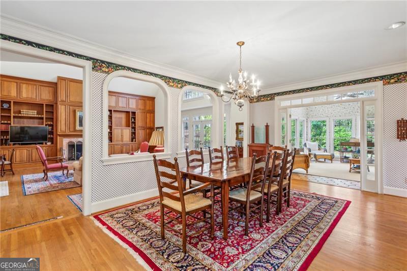 Oakton - Residential