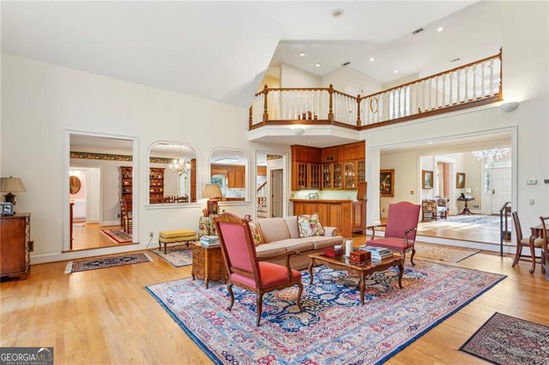 Oakton - Residential