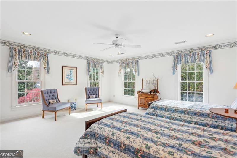 Oakton - Residential