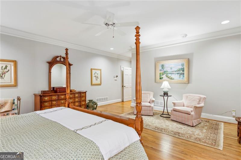 Oakton - Residential