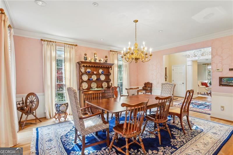 Oakton - Residential