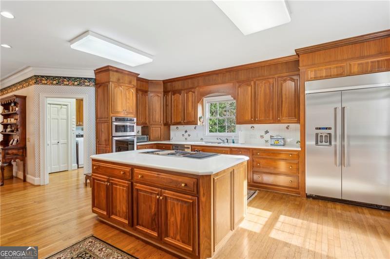 Oakton - Residential