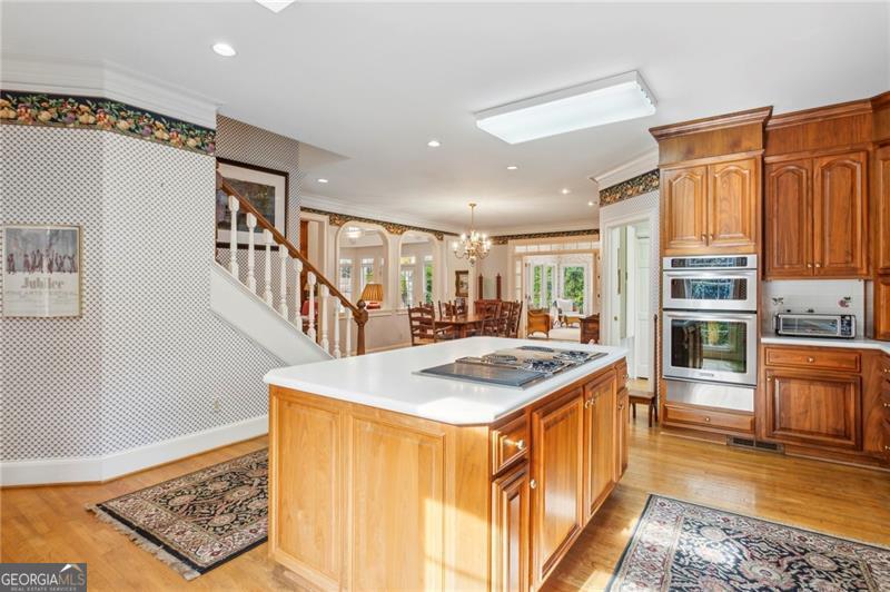 Oakton - Residential