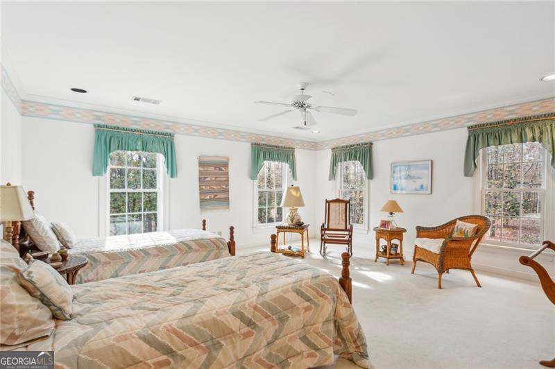 Oakton - Residential