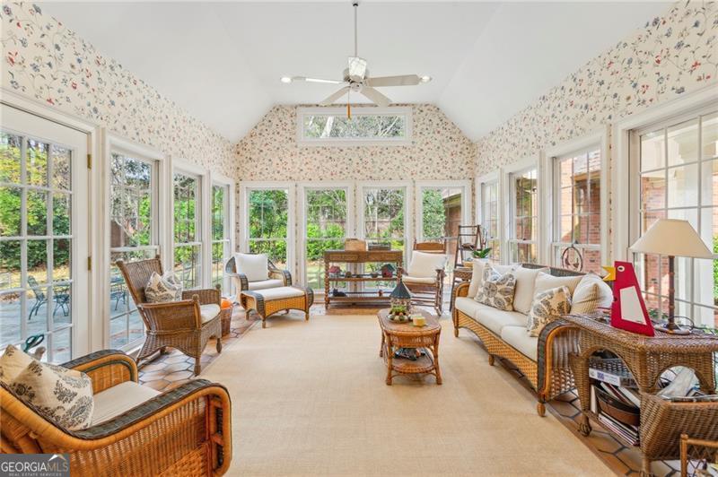 Oakton - Residential