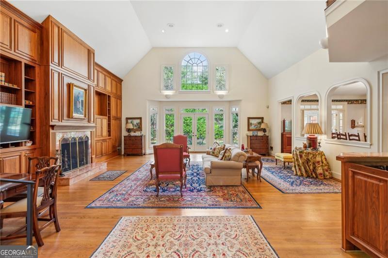 Oakton - Residential