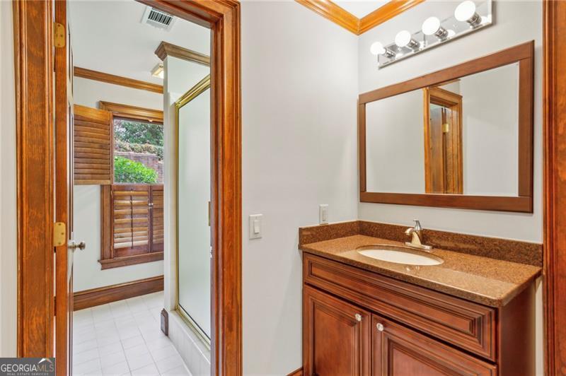 Oakton - Residential