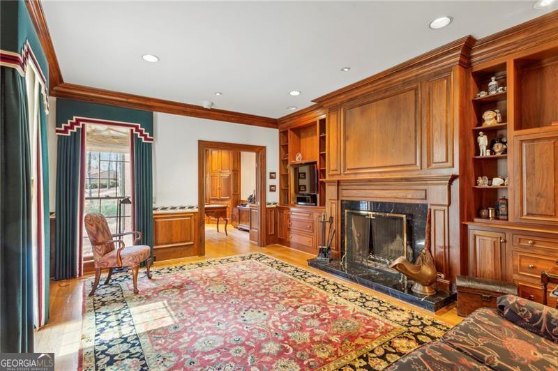 Oakton - Residential