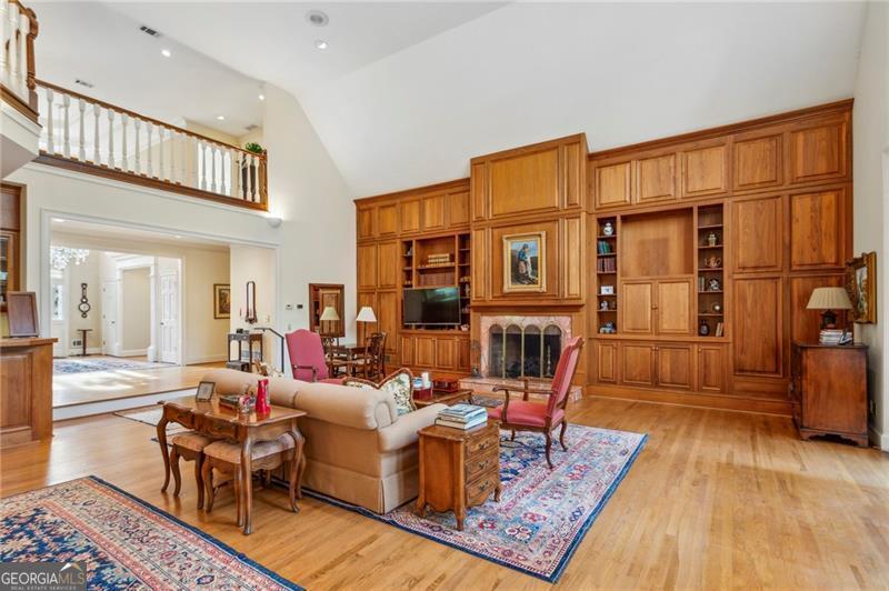 Oakton - Residential