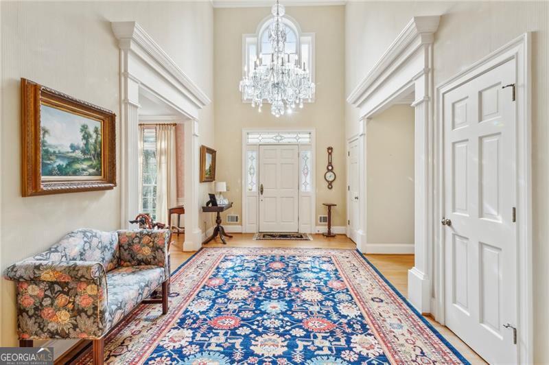 Oakton - Residential