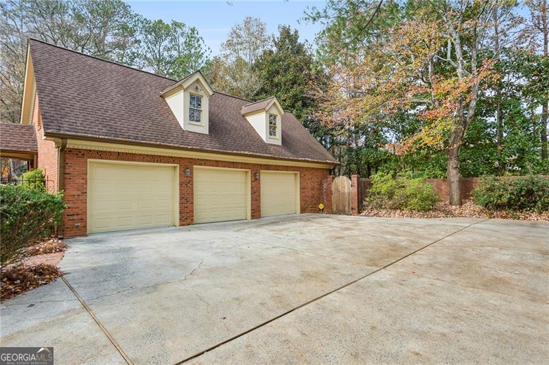 Oakton - Residential