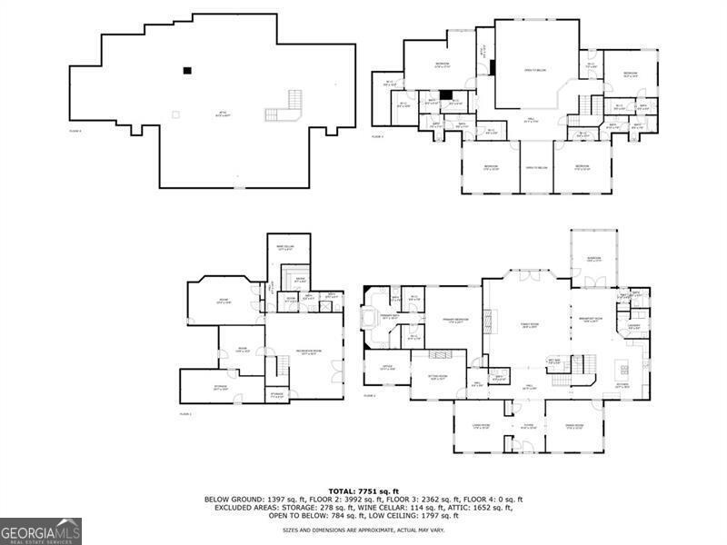 Oakton - Residential