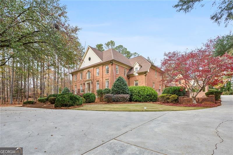 Oakton - Residential