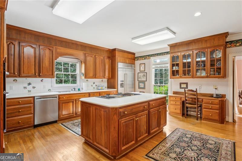 Oakton - Residential