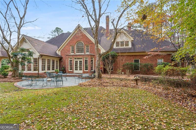 Oakton - Residential