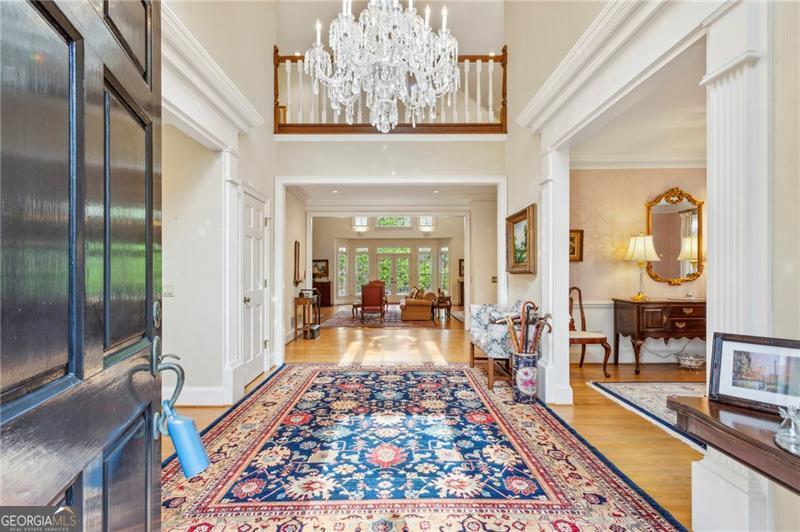 Oakton - Residential