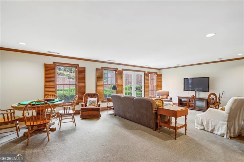 Oakton - Residential